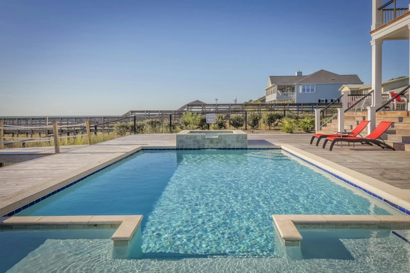 All Pool Tech