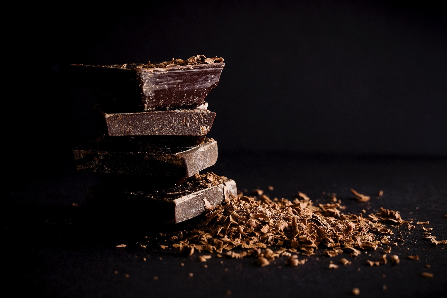 Alain Bossiroy Chocolatier
