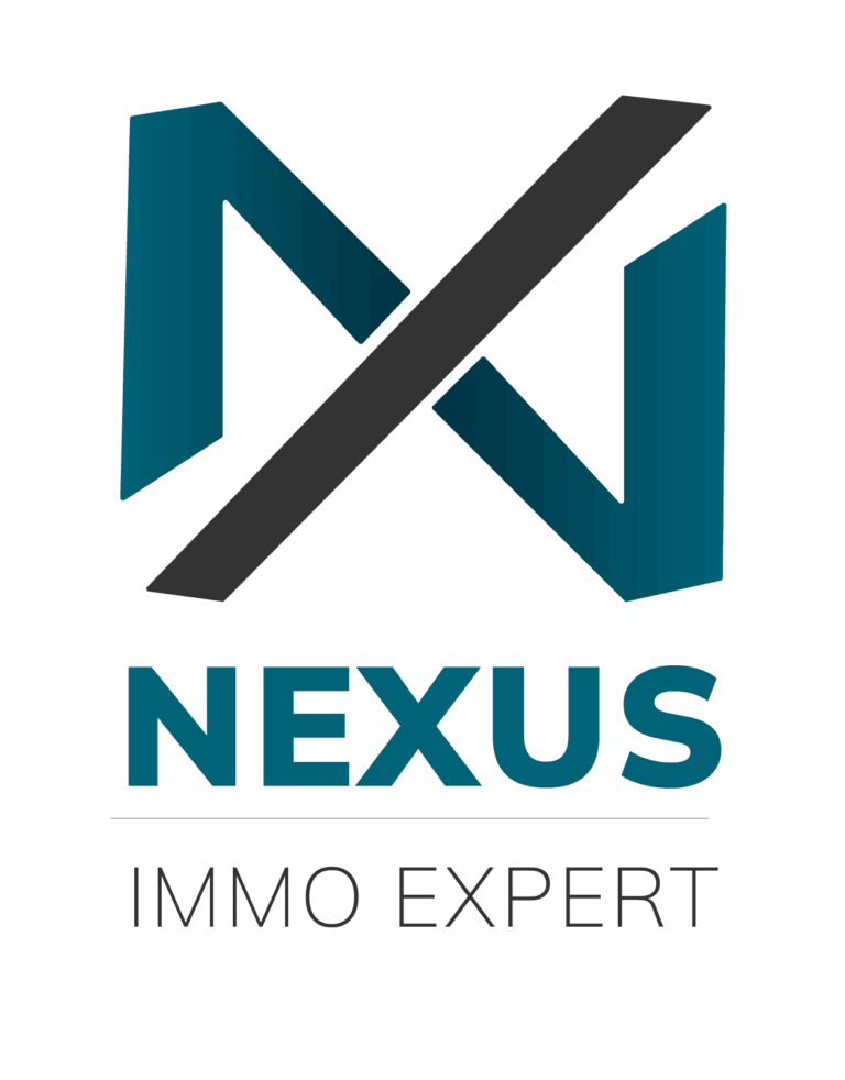 Nexus Immo Expert Logo