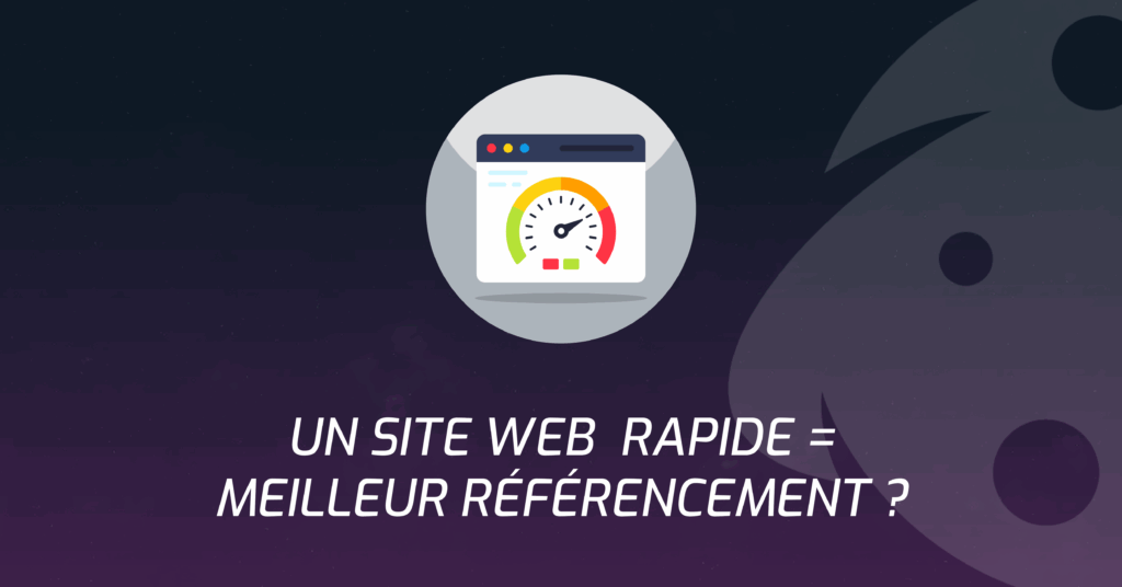 Core Web Vitals Google Site web Rapide Seo