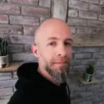 Cédric Vielvoye Life On Web