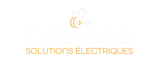 Logo Enerbee Installations Electriques