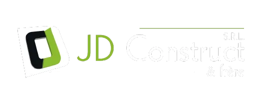 Logo JD Construct et Frère