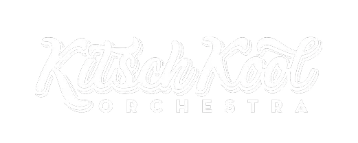 Logo Kitsch Kool Orchestra
