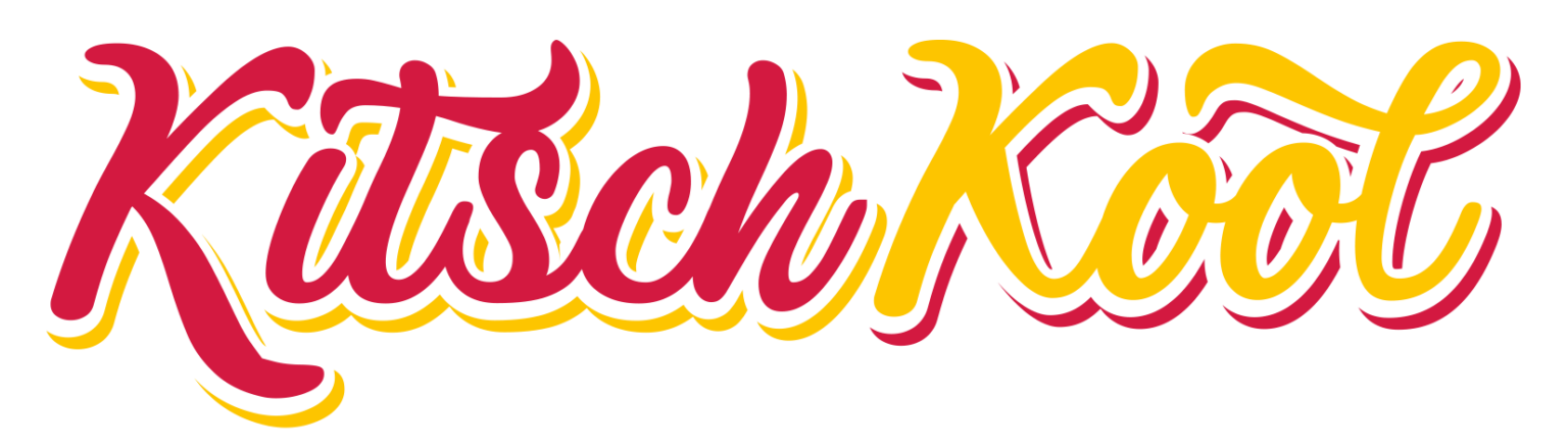 Logo Kitsch Kool Orchestra
