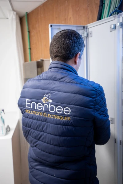 Enerbee Installations électriques à Esneux