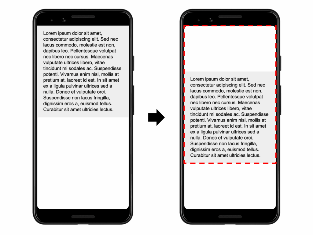CLS : Cumulative Layout Shift - La stabilité visuelle de votre page mesurée par Google