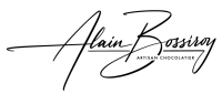 Logo Alain Bossiroy